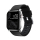 Pasek do smartwatchy Nomad Active Strap Pro Apple Watch 49/45/44/42mm black/silver